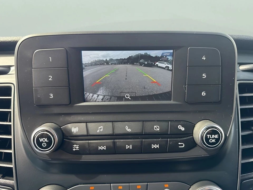 2023 Ford Transit - Image 16 of 21