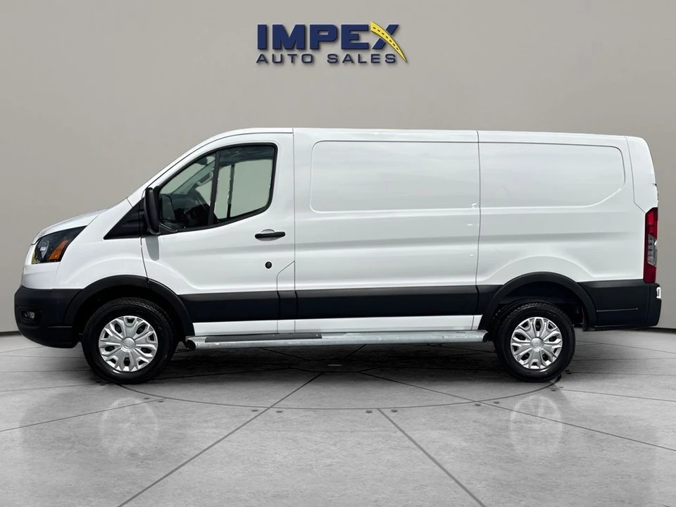 2023 Ford Transit - Image 2 of 21