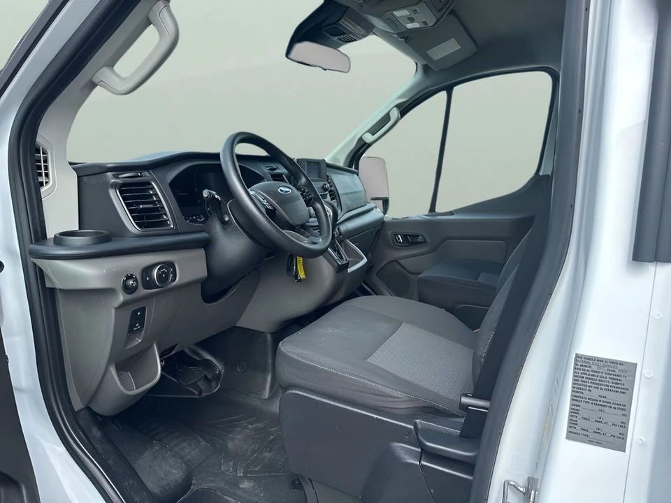 2023 Ford Transit - Image 9 of 12