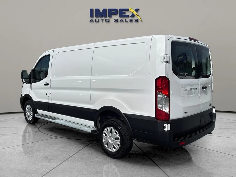 2023 Ford Transit - Image 3 of 28