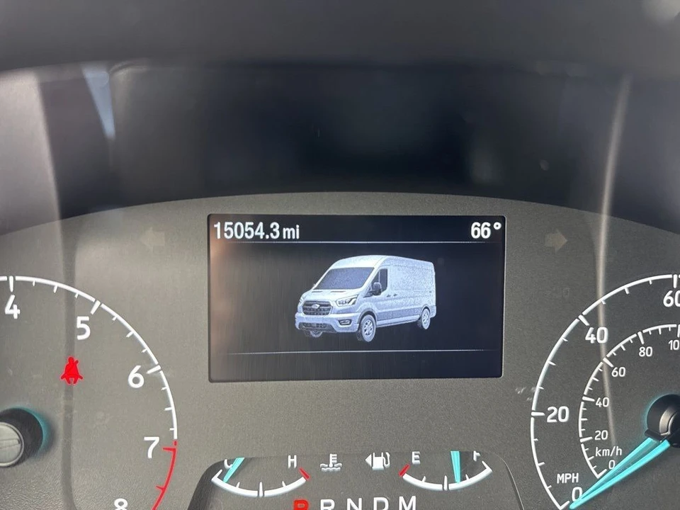 2023 Ford Transit - Image 18 of 21