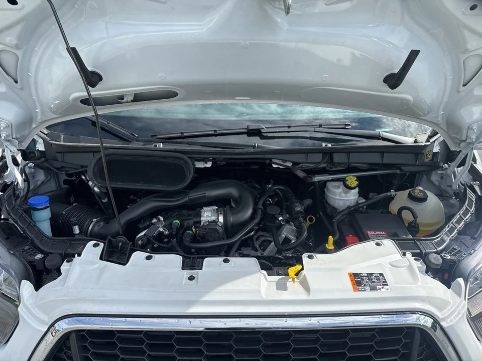 2023 Ford Transit - Image 26 of 28