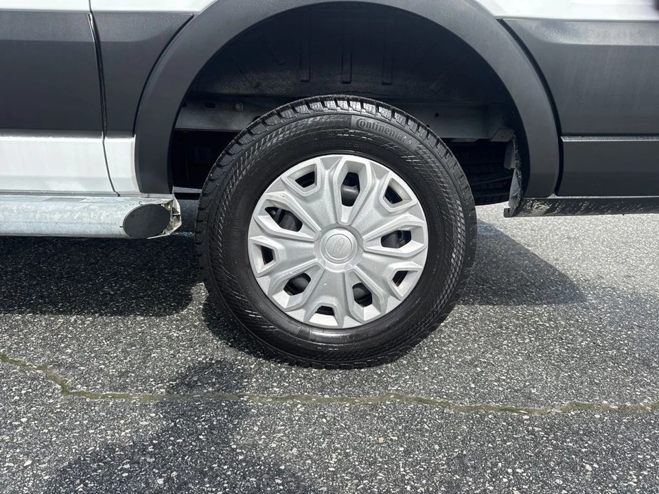 2023 Ford Transit - Image 23 of 28