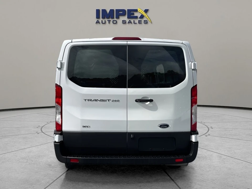 2023 Ford Transit - Image 4 of 21
