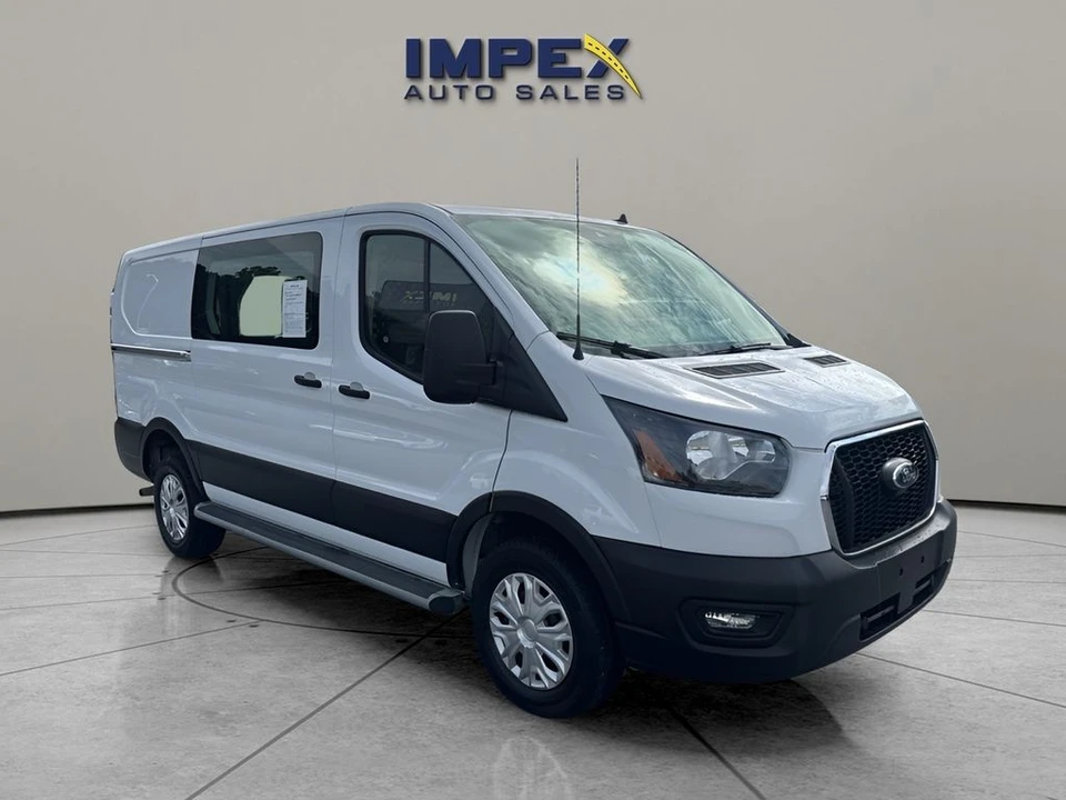 2023 Ford Transit - Image 7 of 12
