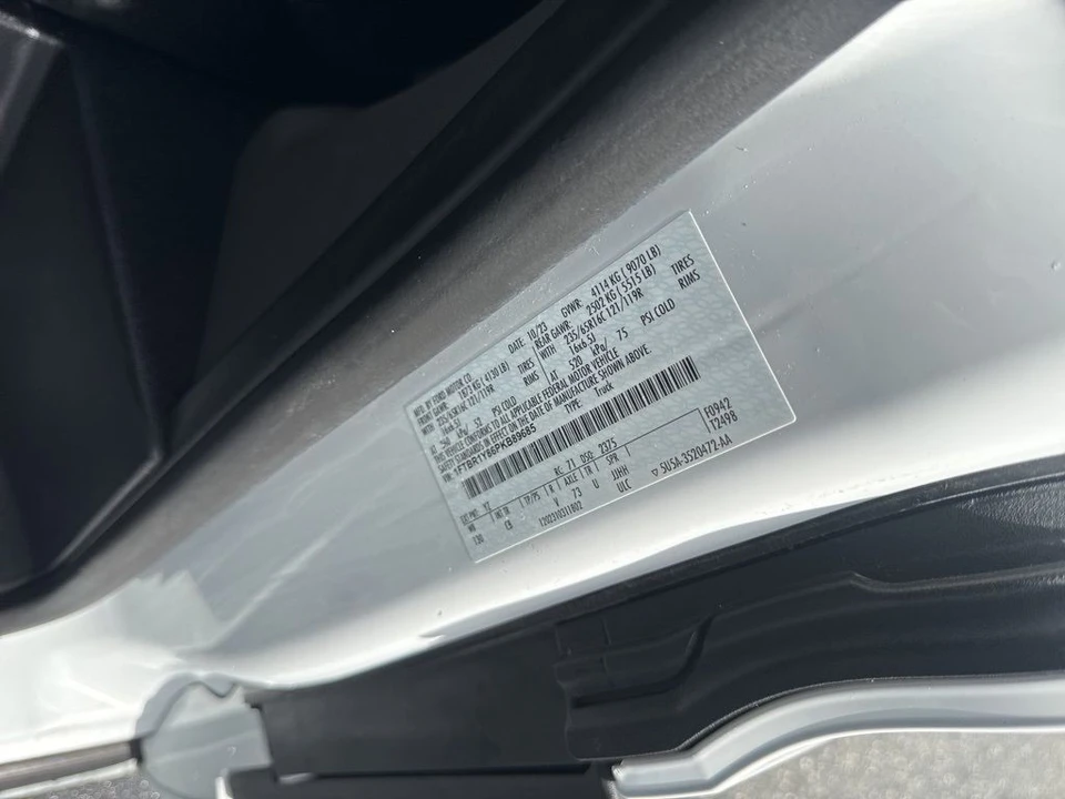 2023 Ford Transit - Image 28 of 28