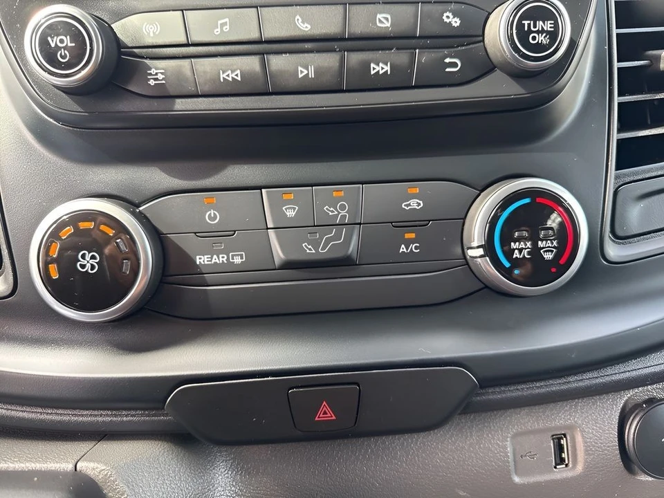 2023 Ford Transit - Image 15 of 21