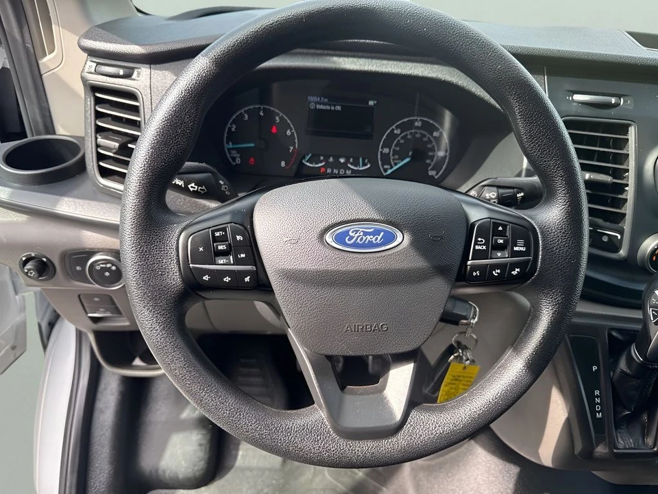 2023 Ford Transit - Image 10 of 21
