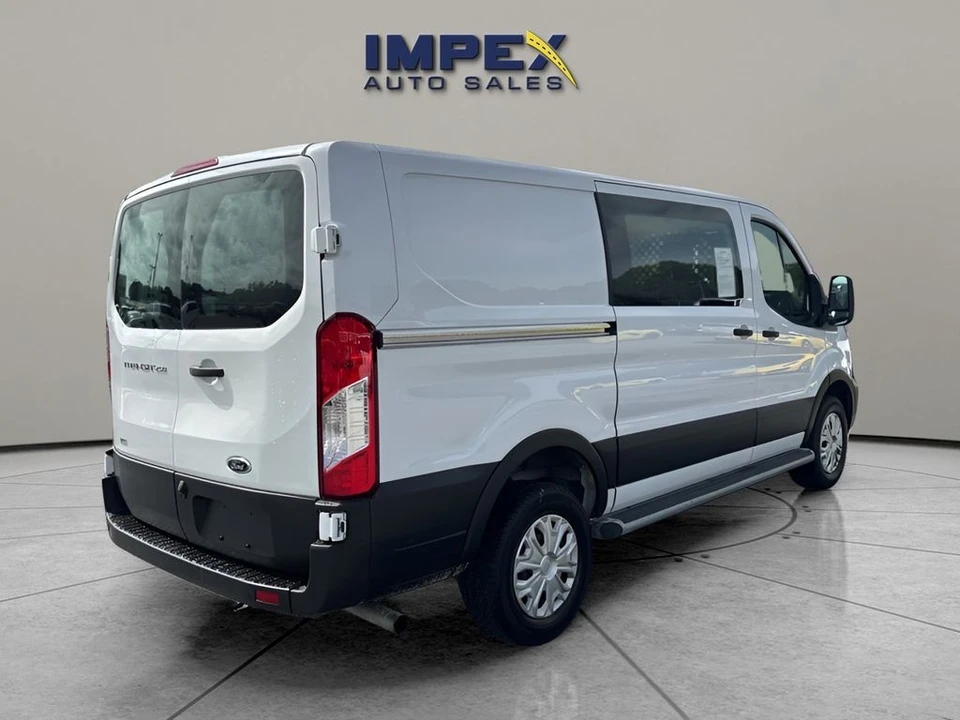 2023 Ford Transit - Image 5 of 21