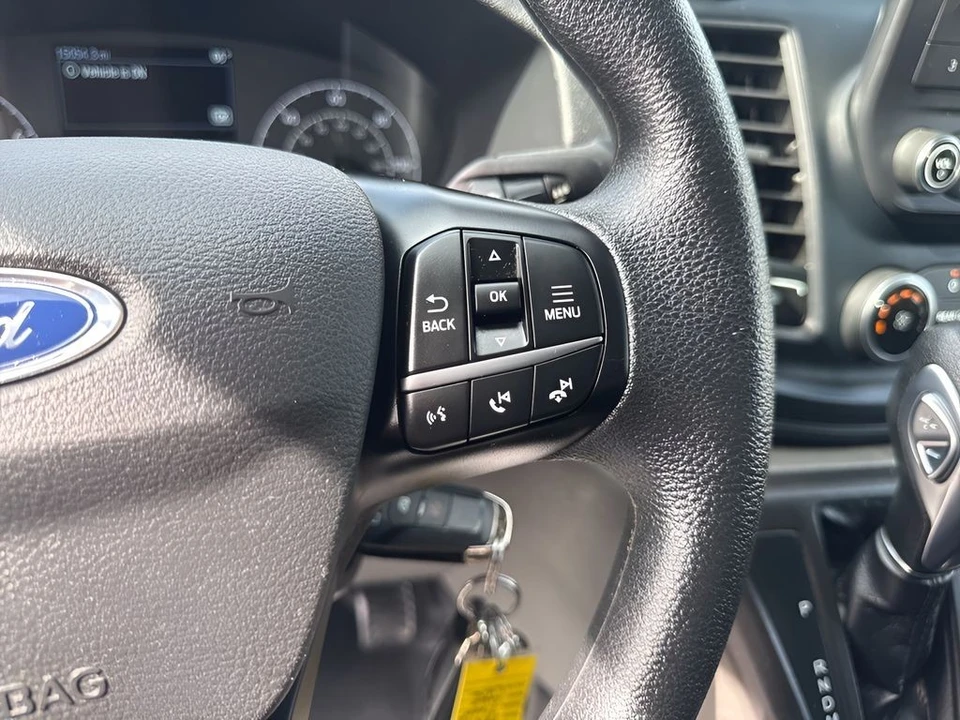 2023 Ford Transit - Image 12 of 21