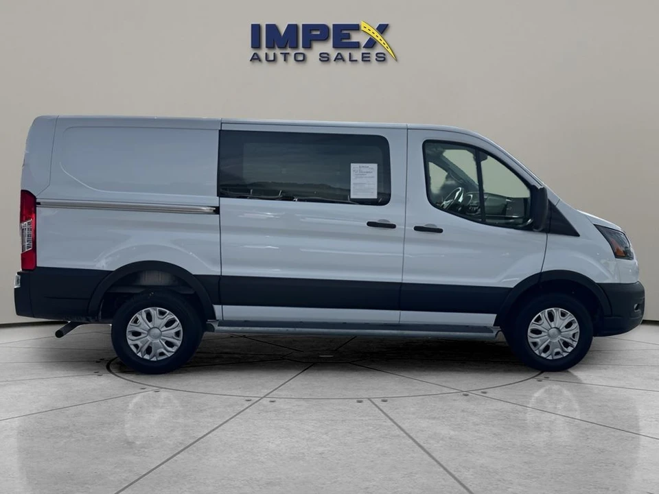 2023 Ford Transit - Image 6 of 12