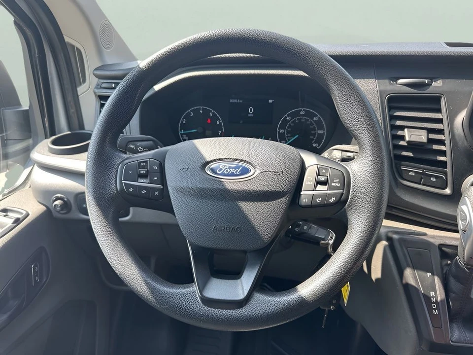 2023 Ford Transit - Image 12 of 21
