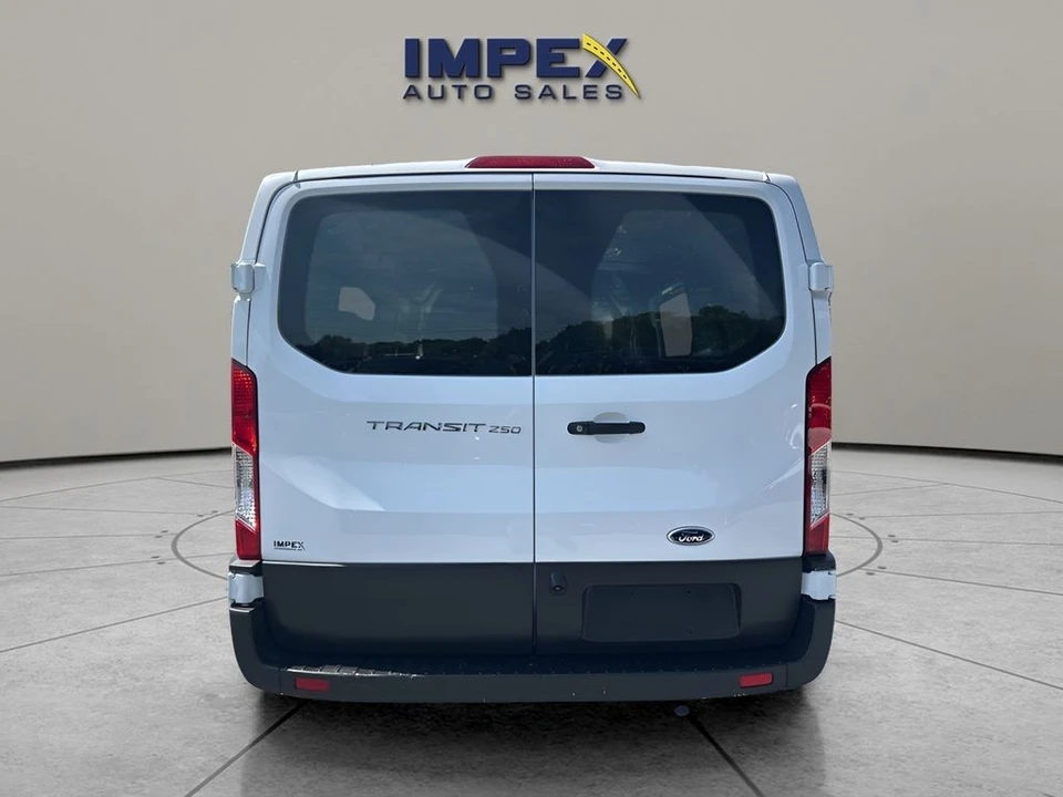 2023 Ford Transit - Image 4 of 21