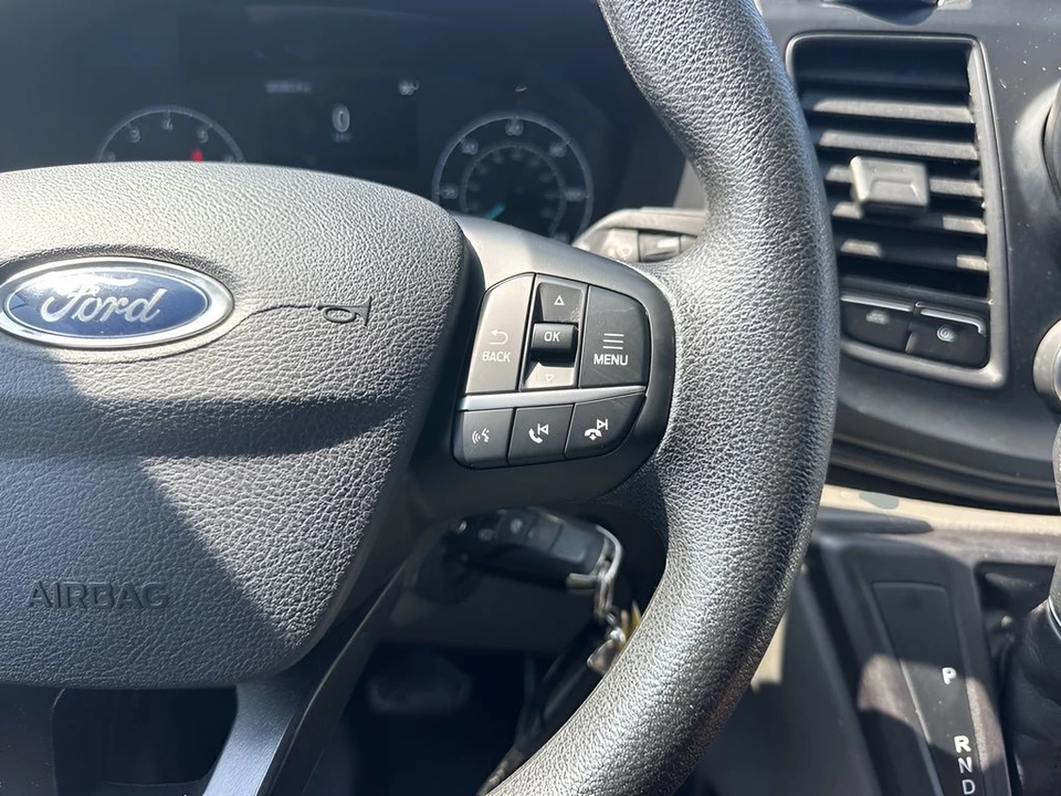2023 Ford Transit - Image 14 of 21
