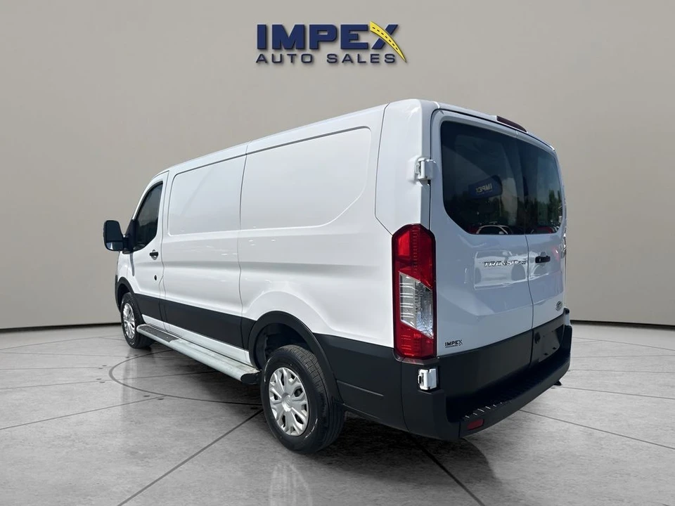 2023 Ford Transit - Image 3 of 12