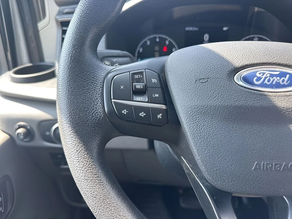 2023 Ford Transit - Image 13 of 21