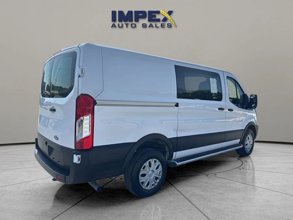 2023 Ford Transit - Image 5 of 21