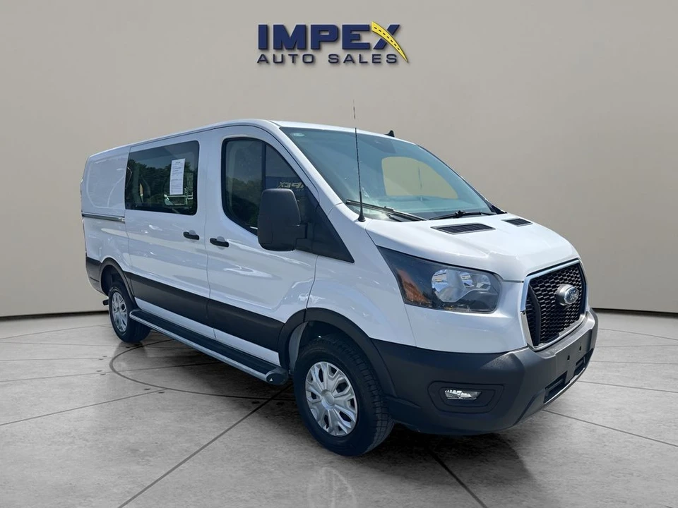 2023 Ford Transit - Image 7 of 21