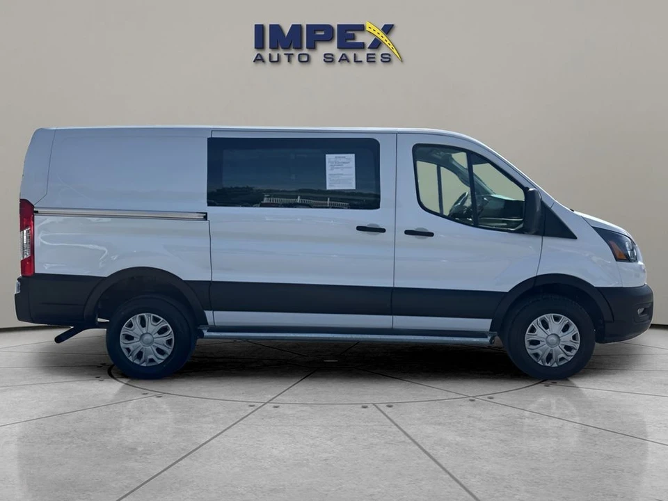 2023 Ford Transit - Image 6 of 21