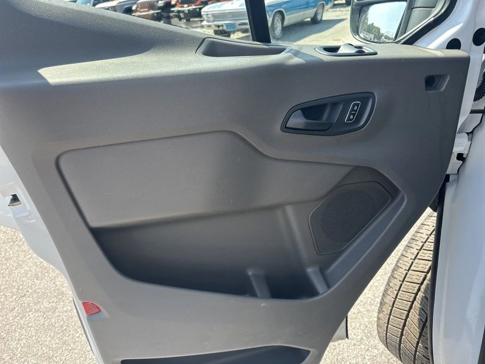 2023 Ford Transit - Image 21 of 21