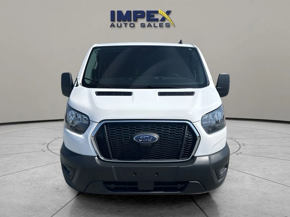 2023 Ford Transit - Image 8 of 21