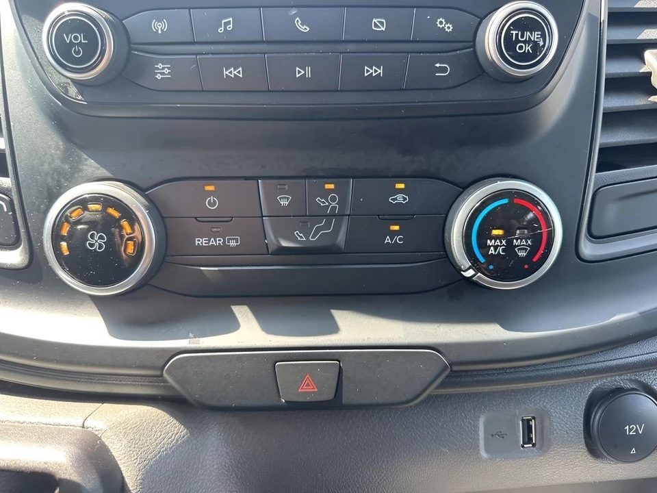 2023 Ford Transit - Image 17 of 21