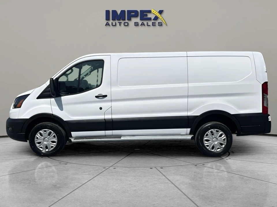 2023 Ford Transit - Image 2 of 21