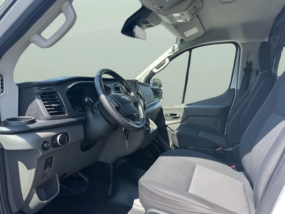2023 Ford Transit - Image 9 of 21