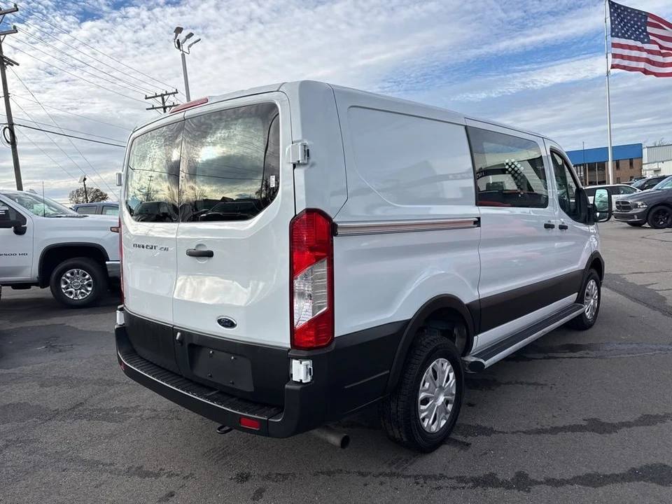 2023 Ford Transit - Image 5 of 12