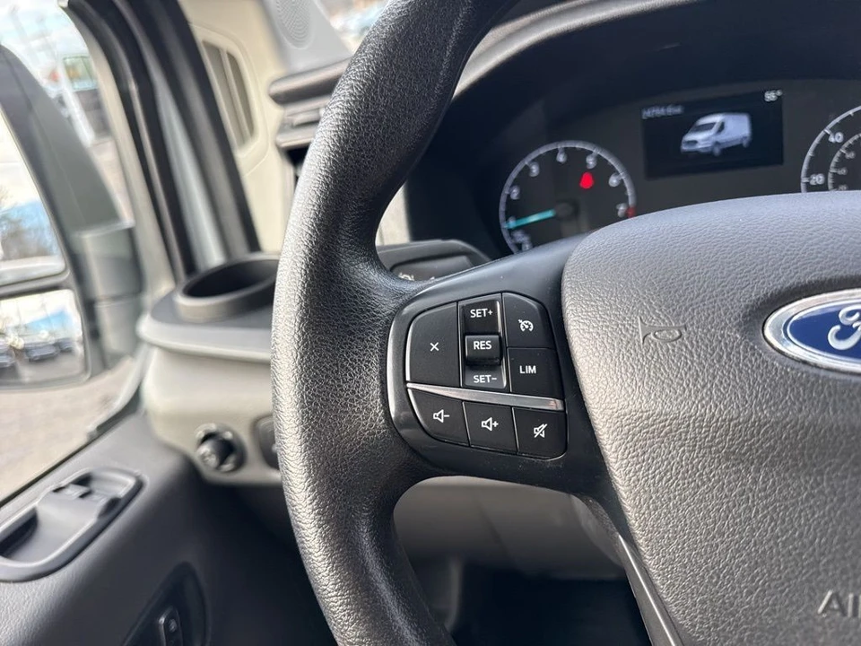 2023 Ford Transit - Image 12 of 12