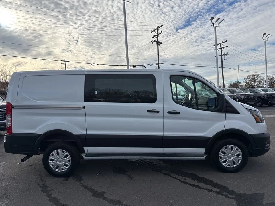 2023 Ford Transit - Image 6 of 12