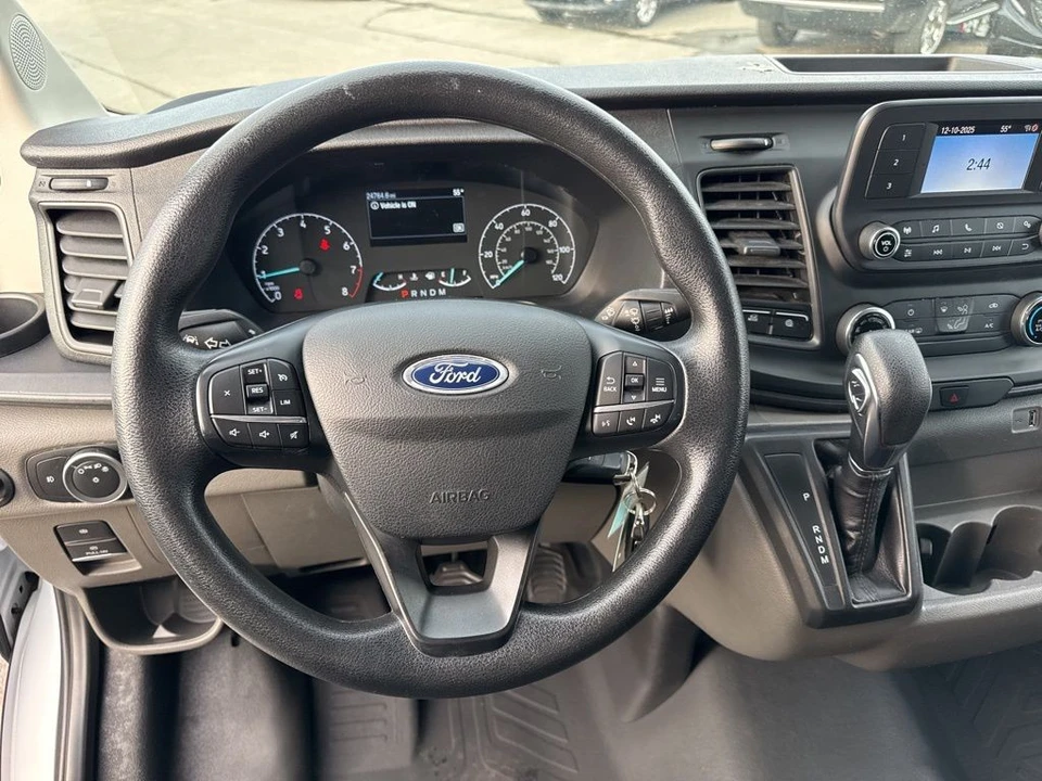 2023 Ford Transit - Image 11 of 12