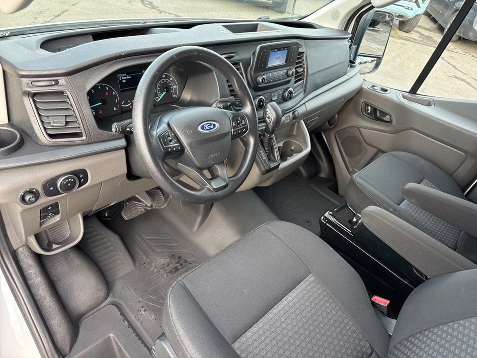 2023 Ford Transit - Image 10 of 12
