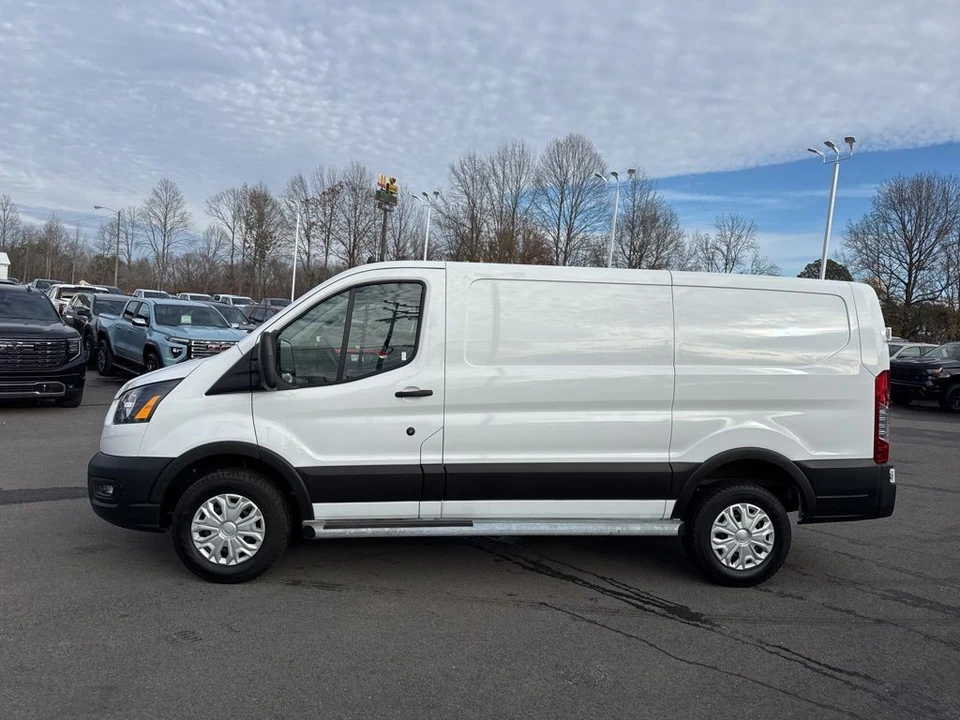 2023 Ford Transit - Image 2 of 12
