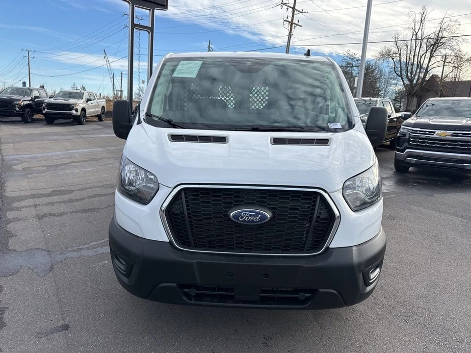 2023 Ford Transit - Image 8 of 12