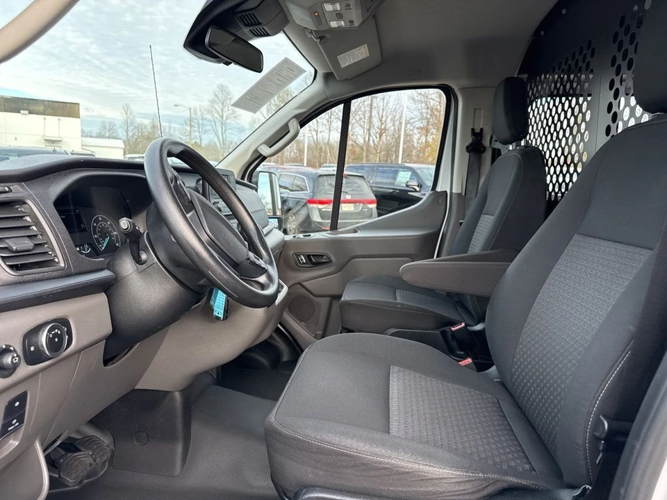 2023 Ford Transit - Image 9 of 12