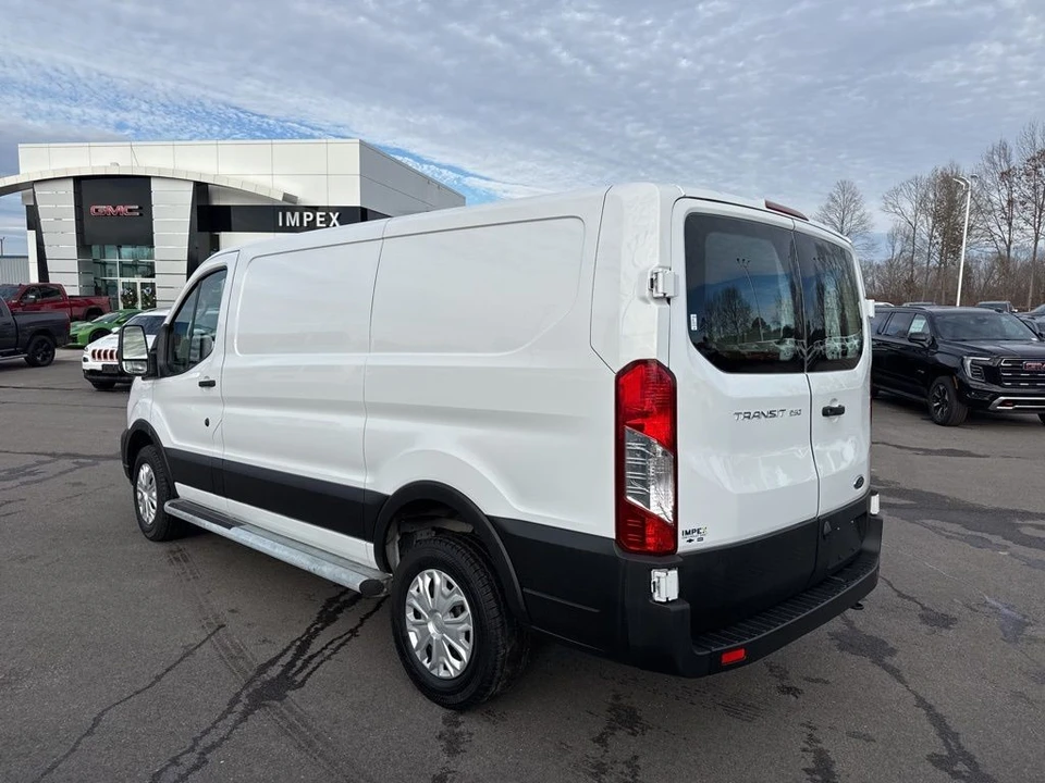 2023 Ford Transit - Image 3 of 12