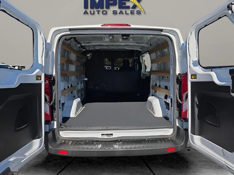 2023 Ford Transit - Image 22 of 28