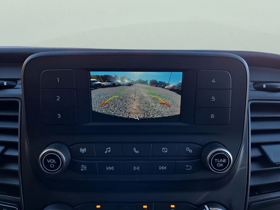 2023 Ford Transit - Image 16 of 28