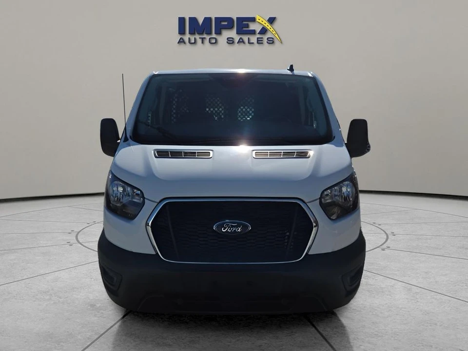 2023 Ford Transit - Image 8 of 28