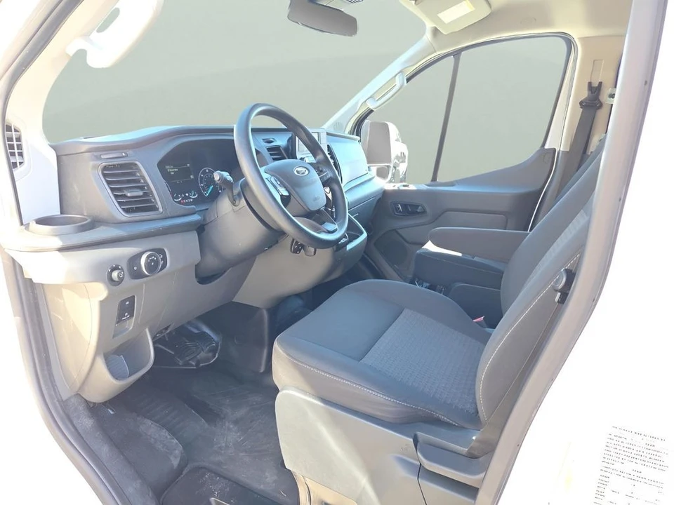 2023 Ford Transit - Image 9 of 28
