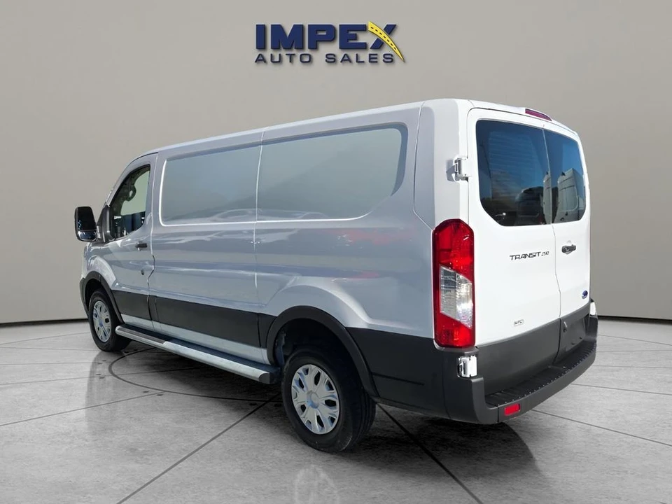 2023 Ford Transit - Image 3 of 21