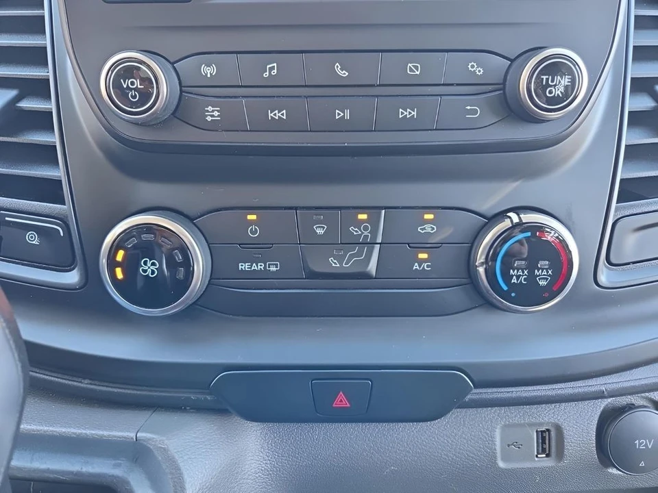 2023 Ford Transit - Image 15 of 28