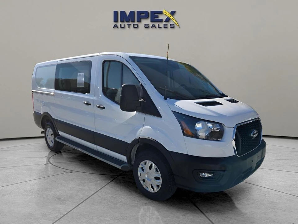 2023 Ford Transit - Image 7 of 28