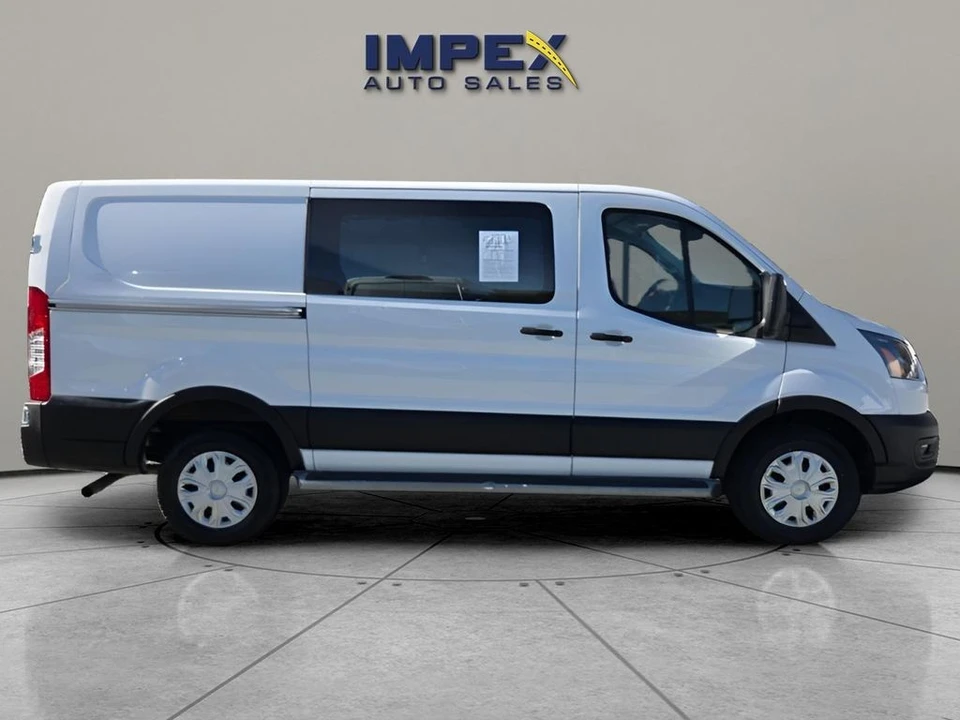 2023 Ford Transit - Image 6 of 21
