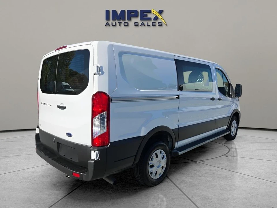 2023 Ford Transit - Image 5 of 28