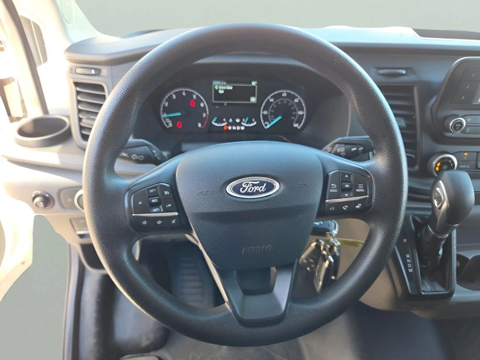 2023 Ford Transit - Image 10 of 28
