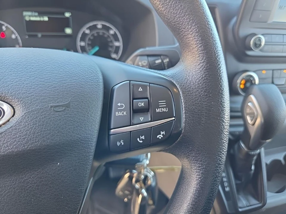 2023 Ford Transit - Image 12 of 21