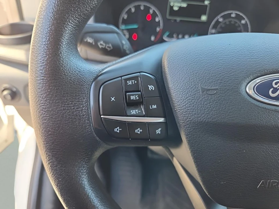 2023 Ford Transit - Image 11 of 12