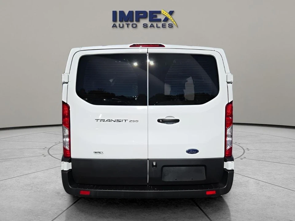 2023 Ford Transit - Image 4 of 21